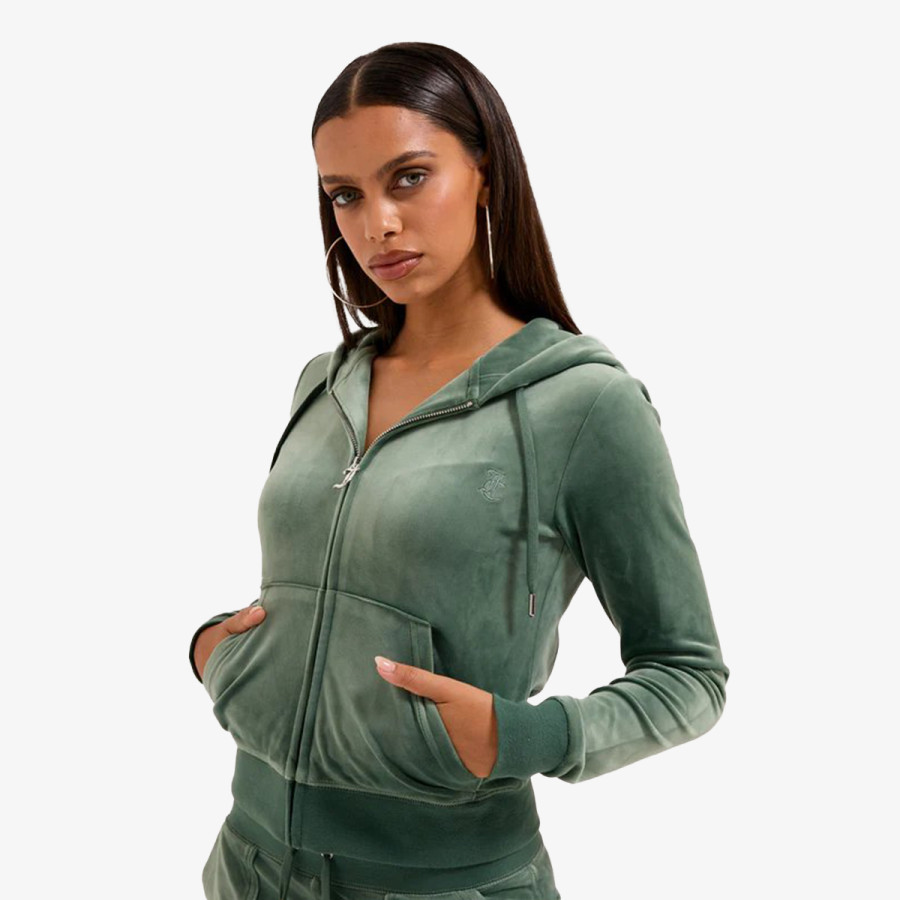 JUICY COUTURE Суитшърт ROBERTSON CLASS 