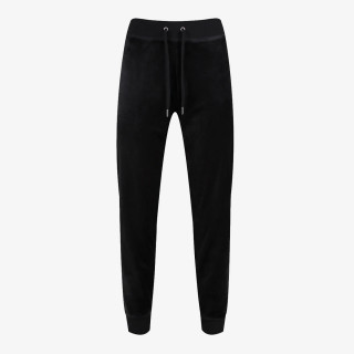 JUICY COUTURE Долнищe ZUMA JOGGER 