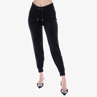 JUICY COUTURE Долнищe ZUMA JOGGER 