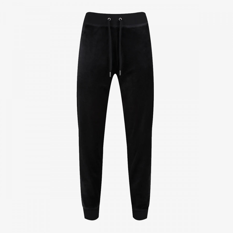 JUICY COUTURE Долнищe ZUMA JOGGER 