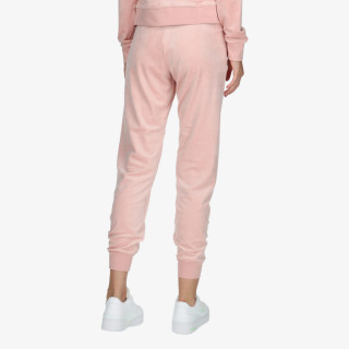 JUICY COUTURE Долнищe ZUMA JOGGER 