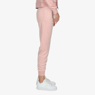 JUICY COUTURE Долнищe ZUMA JOGGER 