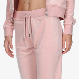 JUICY COUTURE Долнищe ZUMA JOGGER 