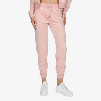 JUICY COUTURE Долнищe JUICY COUTURE Долнищe ZUMA JOGGER 