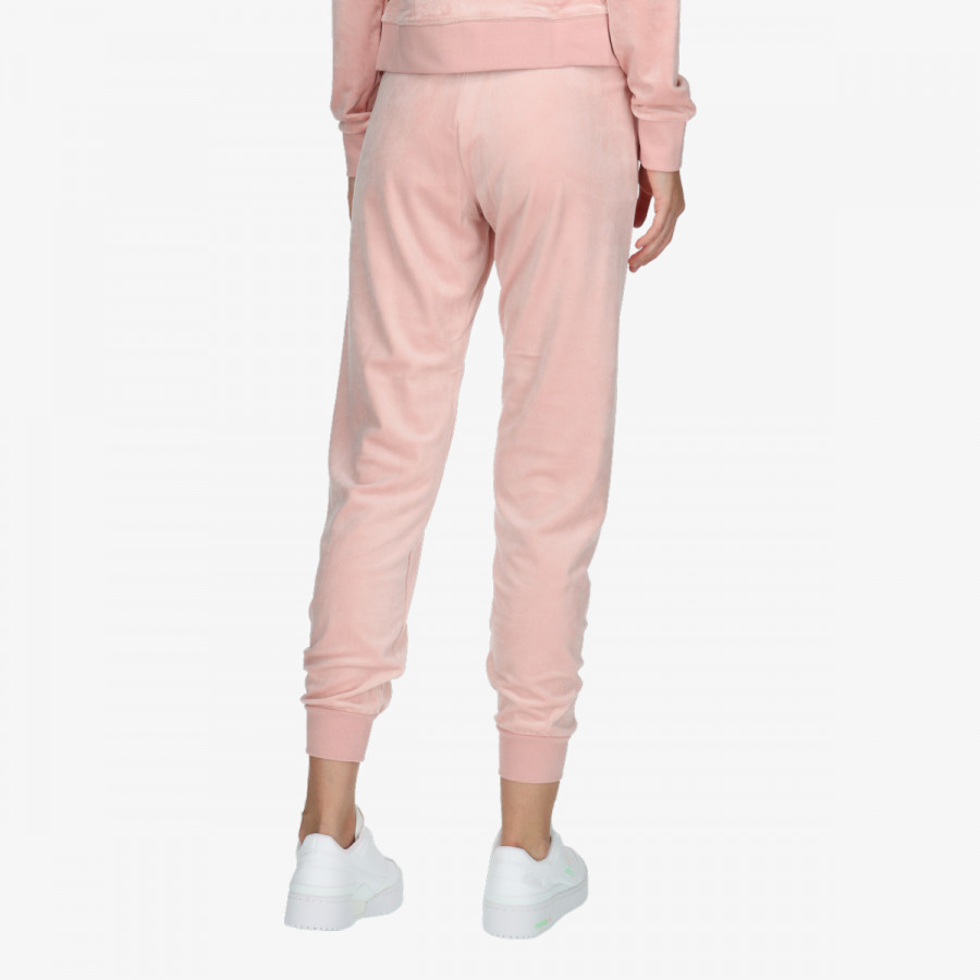 JUICY COUTURE Долнищe ZUMA JOGGER 