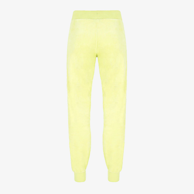 JUICY COUTURE Долнищe ZUMA JOGGER 
