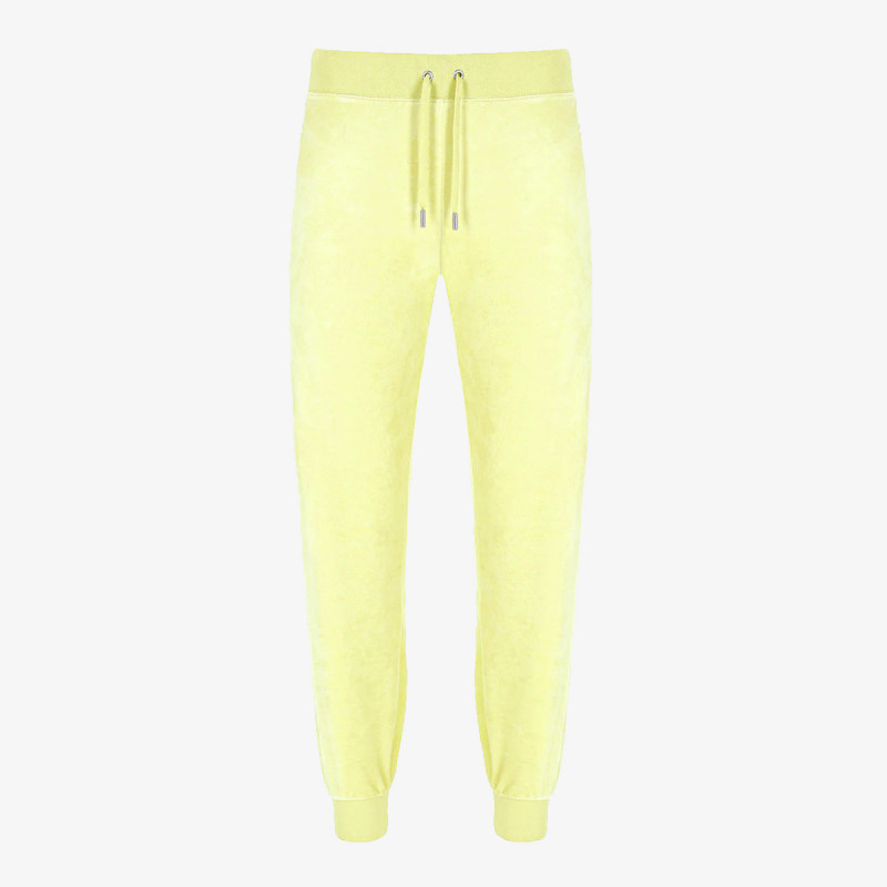 JUICY COUTURE Долнищe ZUMA JOGGER 