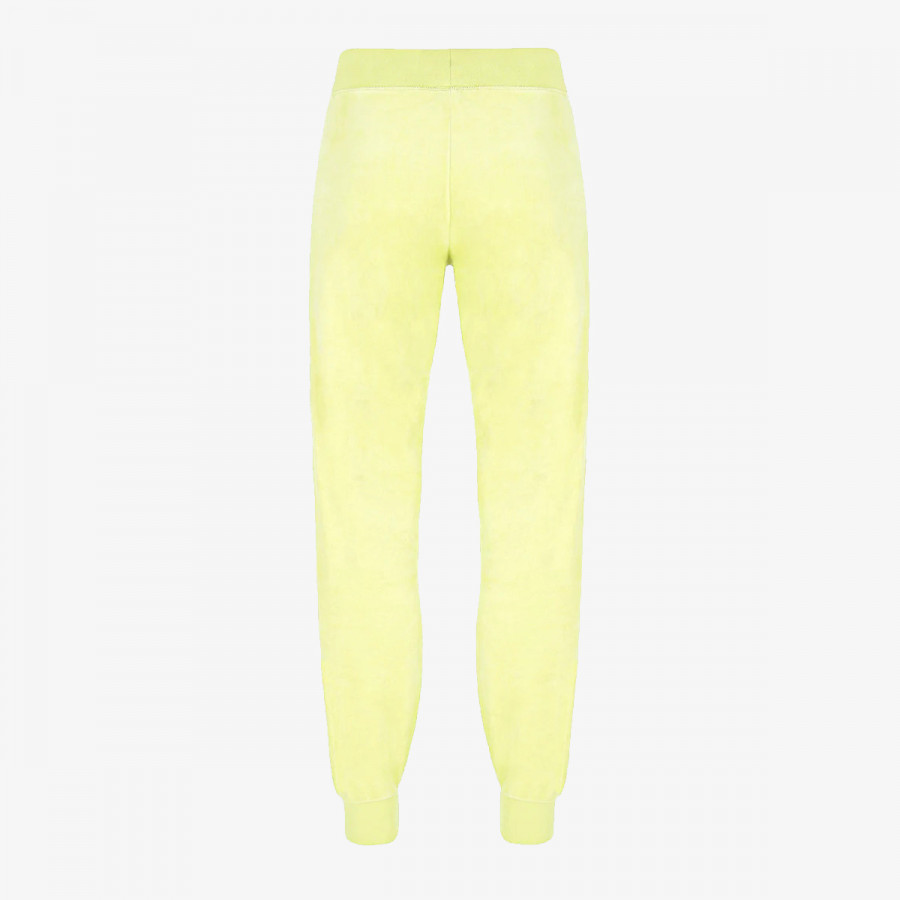 JUICY COUTURE Долнищe ZUMA JOGGER 