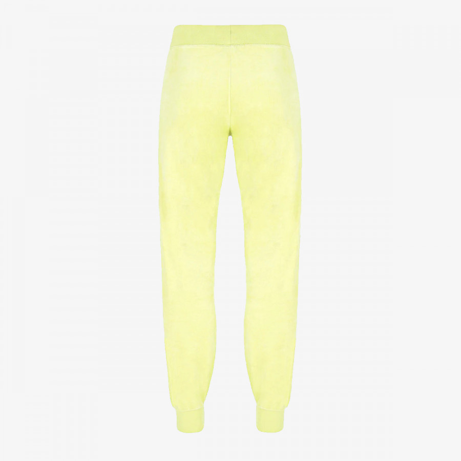 JUICY COUTURE Долнищe ZUMA JOGGER 