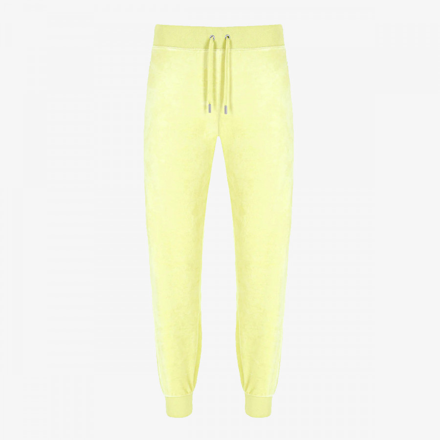 JUICY COUTURE Долнищe ZUMA JOGGER 