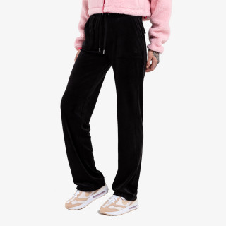 JUICY COUTURE Долнищe DEL RAY POCKET PANT 