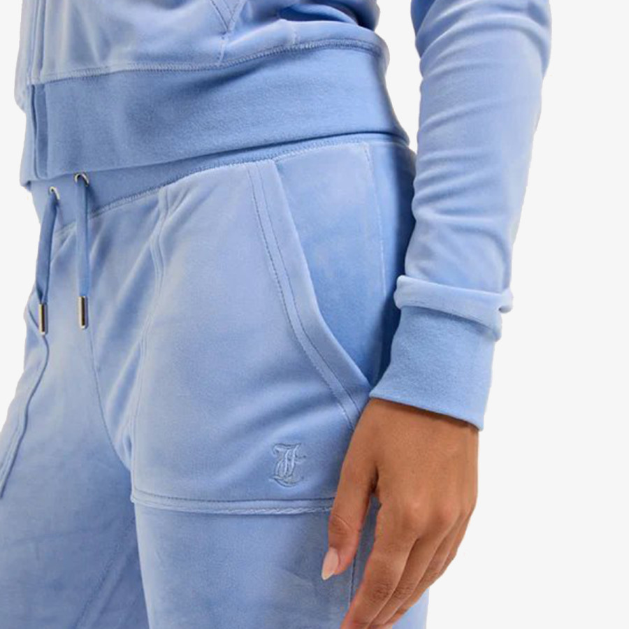 JUICY COUTURE Долнищe DEL RAY PANT 