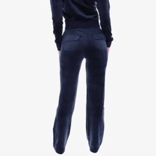 JUICY COUTURE Долнищe DEL RAY POCKET PANT 