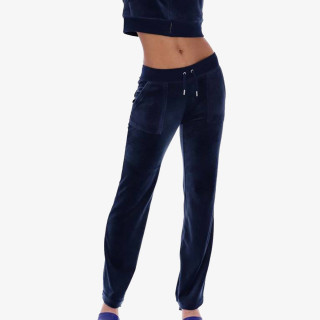 JUICY COUTURE Долнищe DEL RAY POCKET PANT 