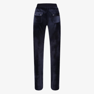 JUICY COUTURE Долнищe DEL RAY POCKET PANT 