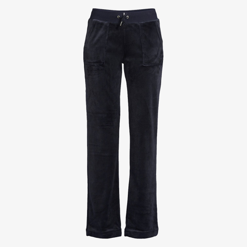 JUICY COUTURE Долнищe DEL RAY POCKET PANT 