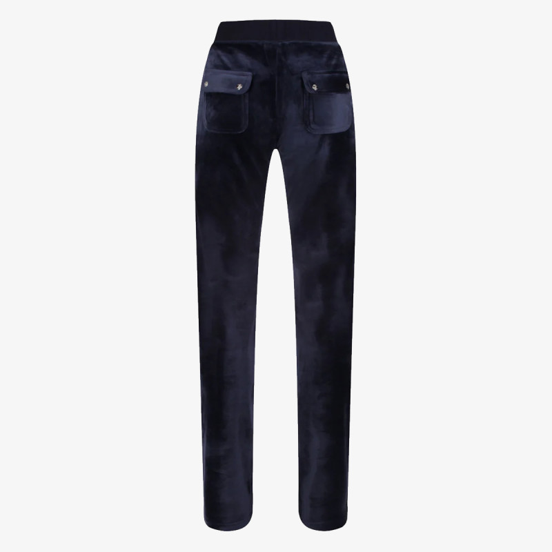 JUICY COUTURE Долнищe DEL RAY POCKET PANT 