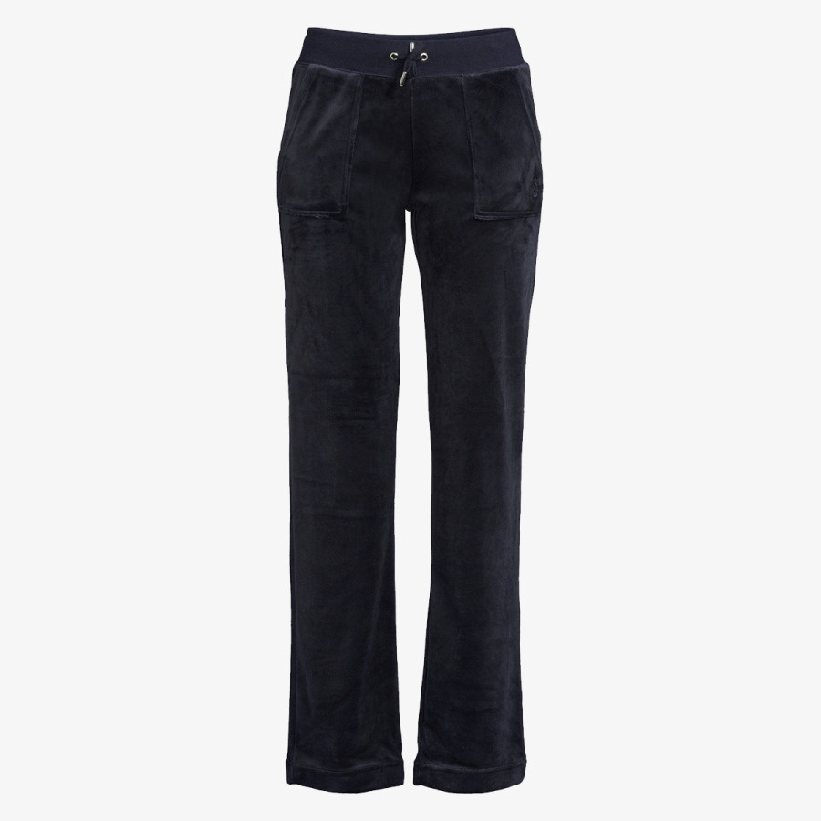 JUICY COUTURE Долнищe DEL RAY POCKET PANT 