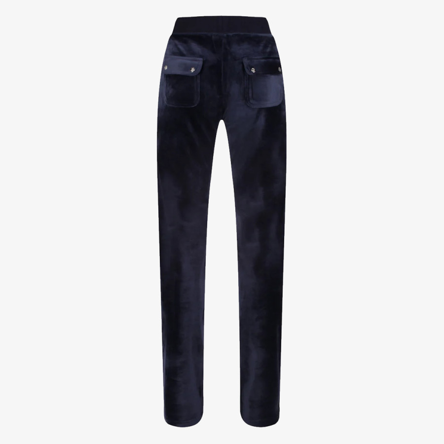 JUICY COUTURE Долнищe DEL RAY POCKET PANT 