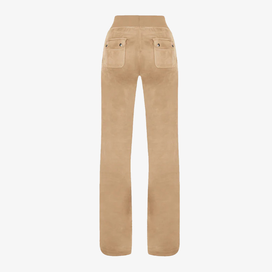 JUICY COUTURE Долнищe DEL RAY POCKET PANT 