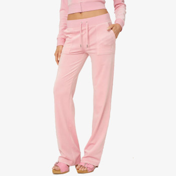 JUICY COUTURE Долнищe JUICY COUTURE Долнищe DEL RAY POCKET PANT 