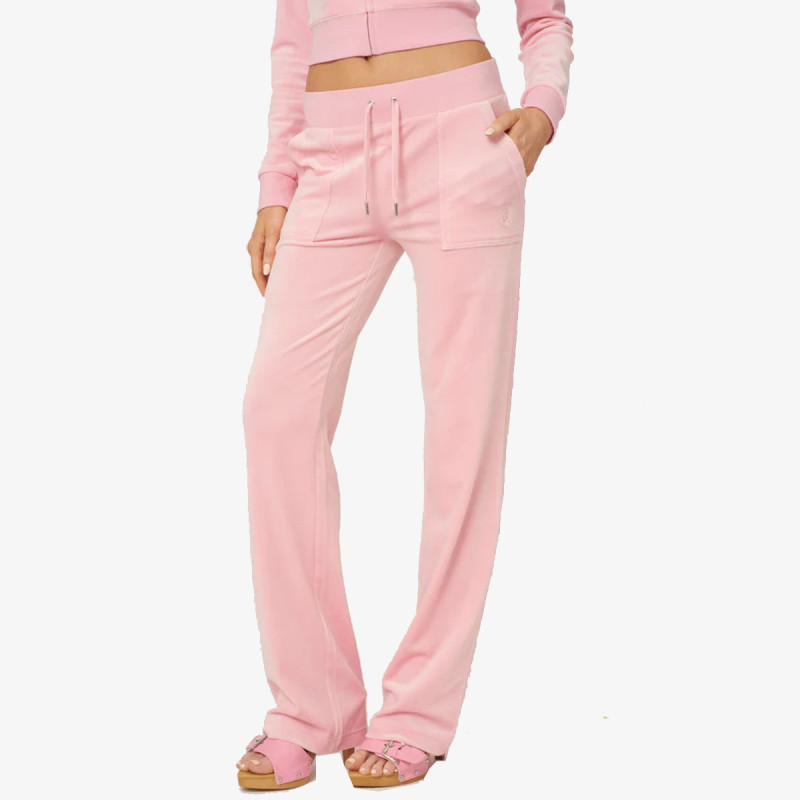 JUICY COUTURE Долнищe DEL RAY 