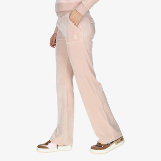 JUICY COUTURE Долнищe DEL RAY PANT 