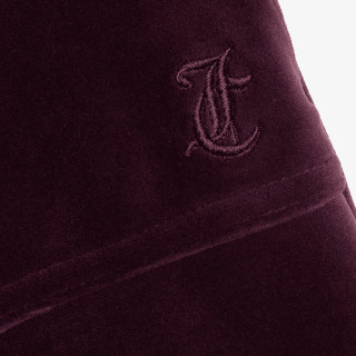 JUICY COUTURE Долнищe DEL RAY PANT 
