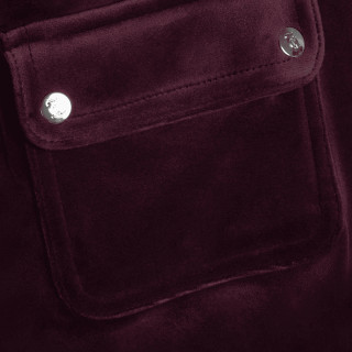 JUICY COUTURE Долнищe DEL RAY PANT 