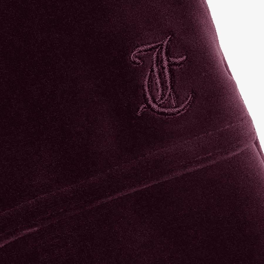 JUICY COUTURE Долнищe DEL RAY PANT 