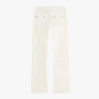JUICY COUTURE Долнищe Gold del ray 