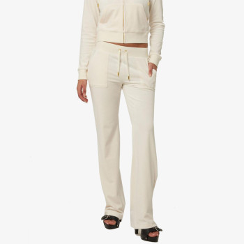 JUICY COUTURE Долнищe Gold del ray 