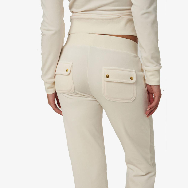 JUICY COUTURE Долнищe Gold del ray 