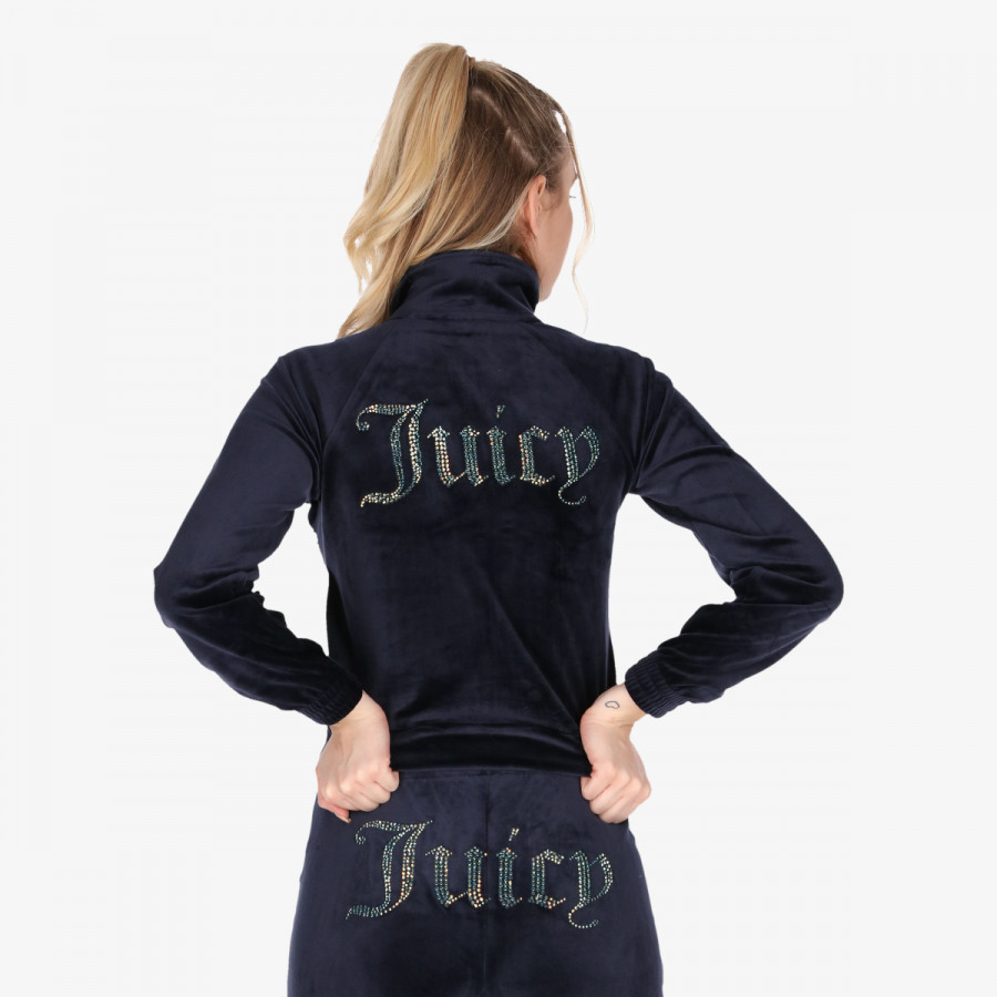 JUICY COUTURE Суитшърт Tanya 