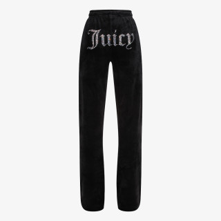 JUICY COUTURE Долнищe Tina 