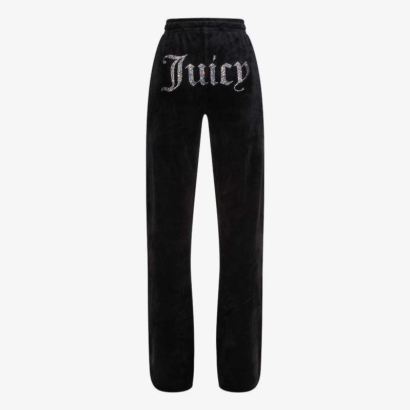 JUICY COUTURE Долнищe Tina 