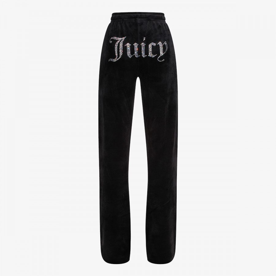 JUICY COUTURE Долнищe Tina 