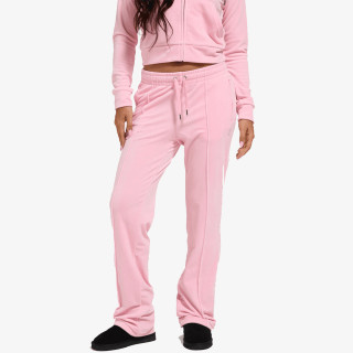 JUICY COUTURE Долнищe TINA TRACK PANT 