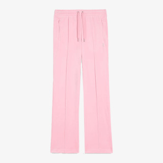 JUICY COUTURE Долнищe TINA TRACK PANT 