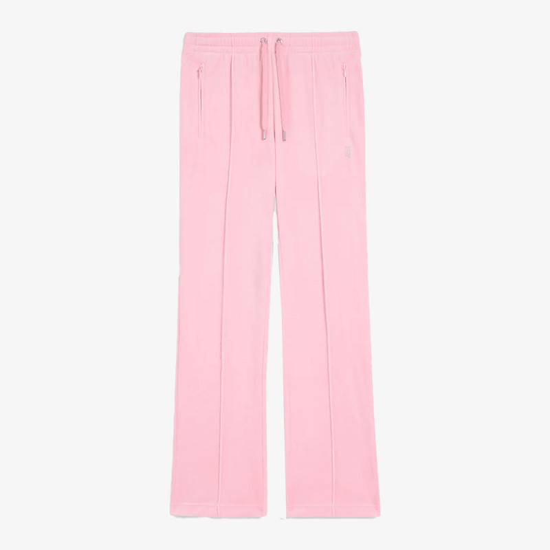 JUICY COUTURE Долнищe TINA TRACK PANT 