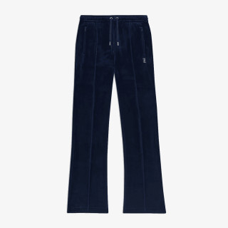 JUICY COUTURE Долнищe TINA TRACK PANT 