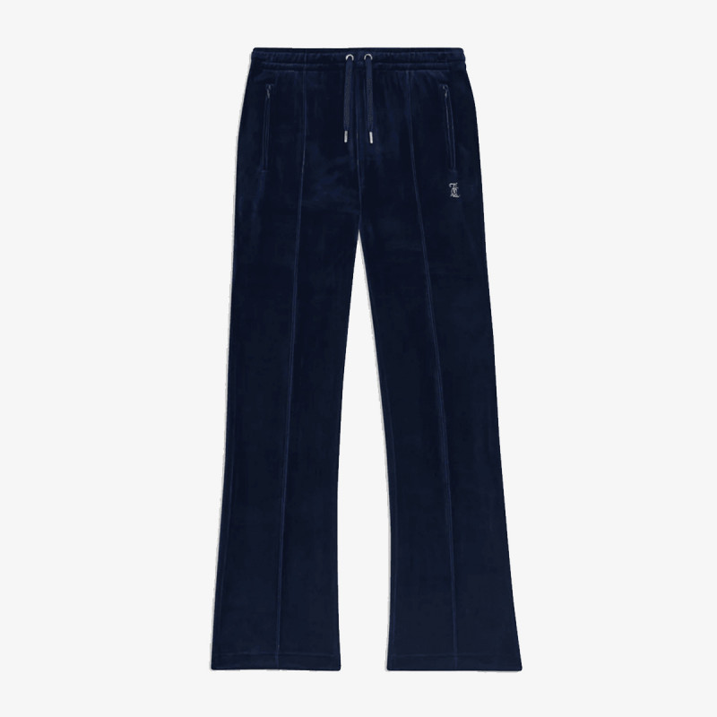 JUICY COUTURE Долнищe TINA TRACK PANT 