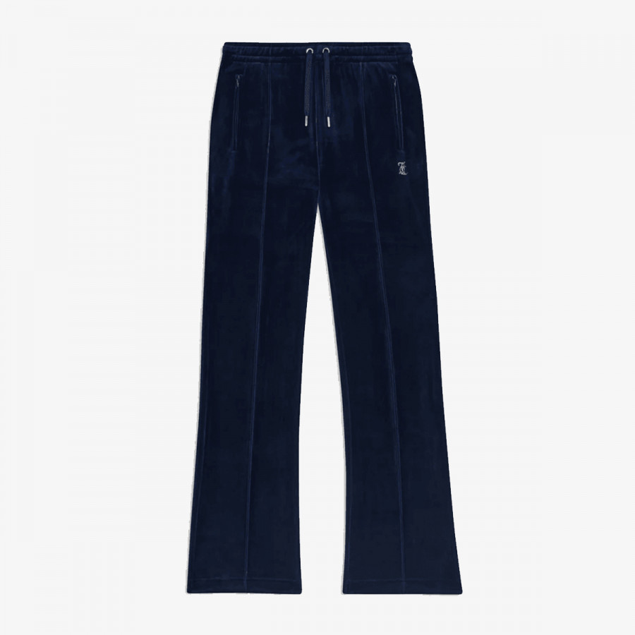 JUICY COUTURE Долнищe TINA TRACK PANT 