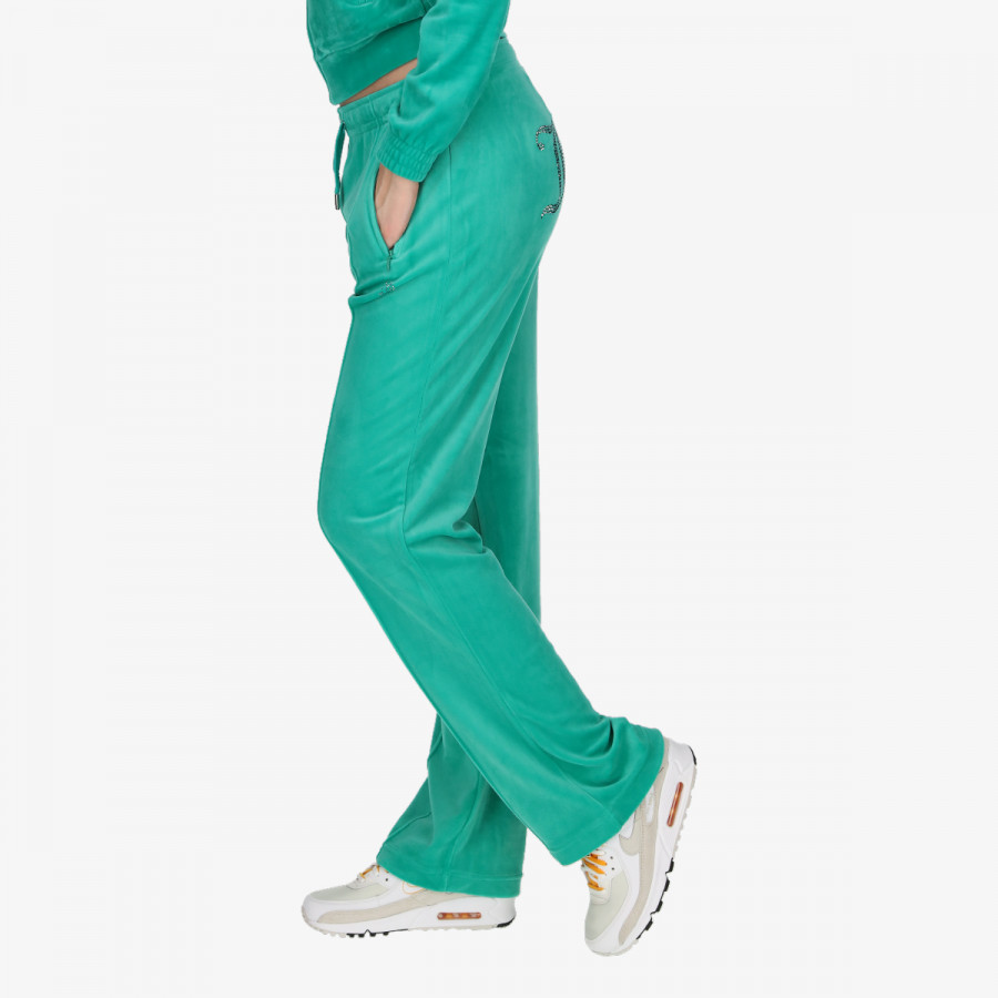 JUICY COUTURE Долнищe Tina 