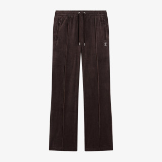 JUICY COUTURE Долнищe TINA TRACK PANT 