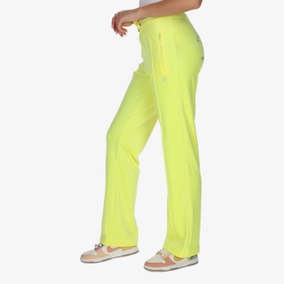 JUICY COUTURE Долнищe TINA TRACK PANTS 