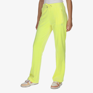 JUICY COUTURE Долнищe TINA TRACK PANTS 