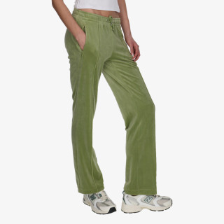 JUICY COUTURE Долнищe TINA TRACK PANTS 