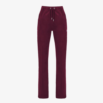 JUICY COUTURE Долнищe JUICY COUTURE Долнищe TINA TRACK PANTS 