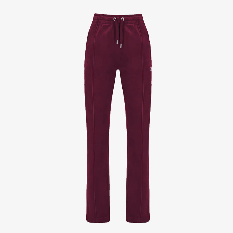 JUICY COUTURE Долнищe TINA 